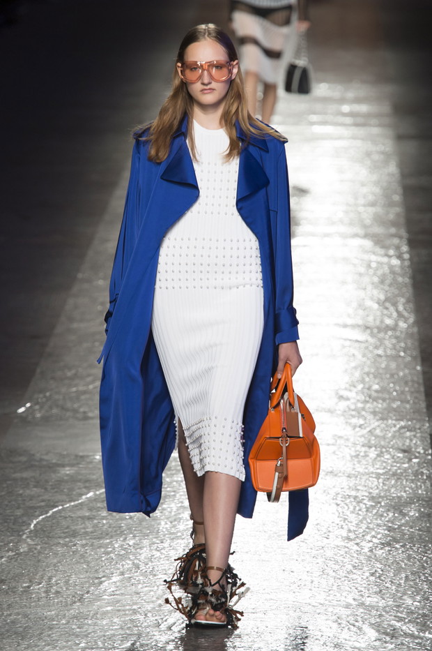 Emilio Pucci wiosna-lato 2016