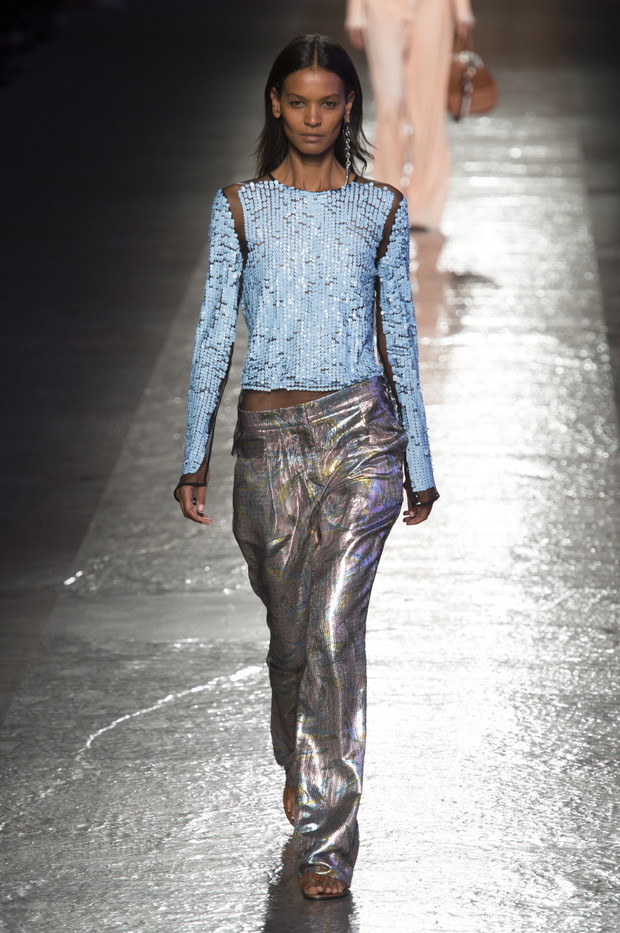Emilio Pucci wiosna-lato 2016