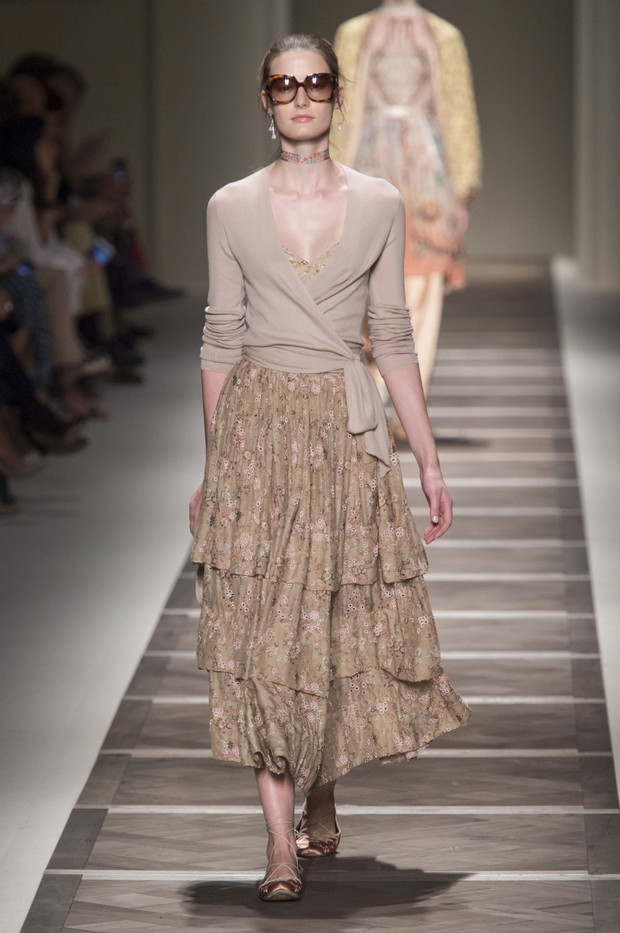 Etro wiosna-lato 2016