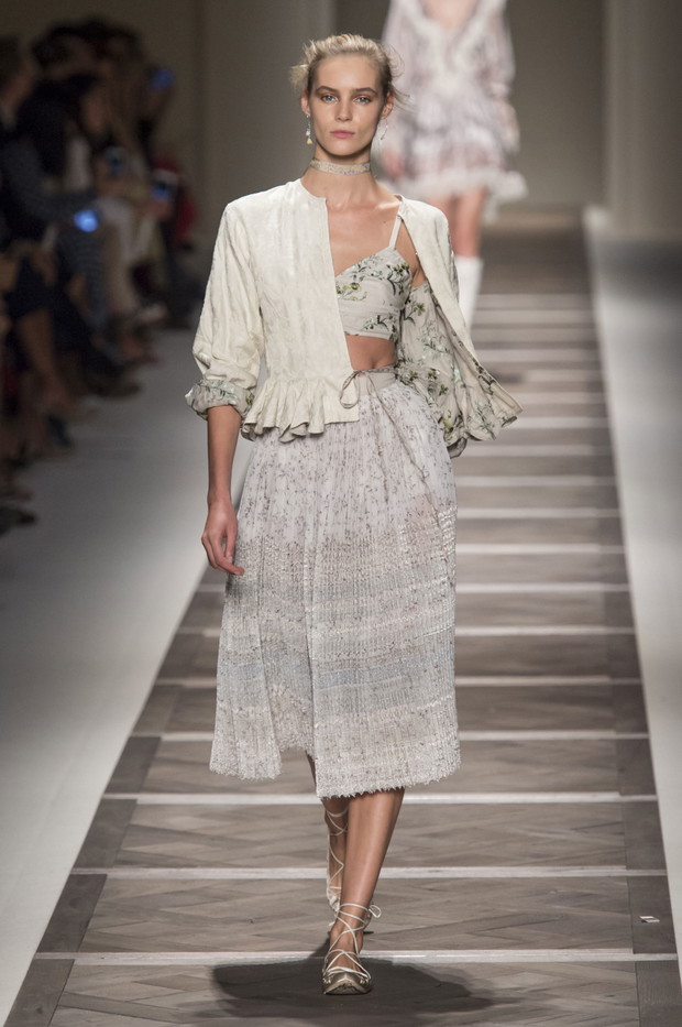 Etro wiosna-lato 2016