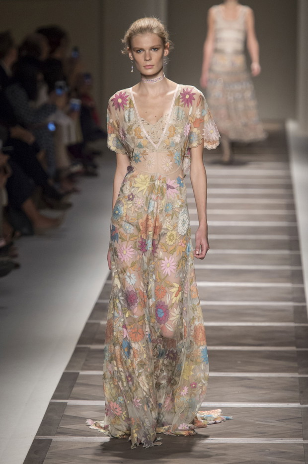 Etro wiosna-lato 2016