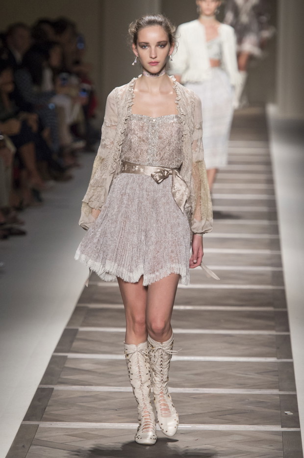 Etro wiosna-lato 2016