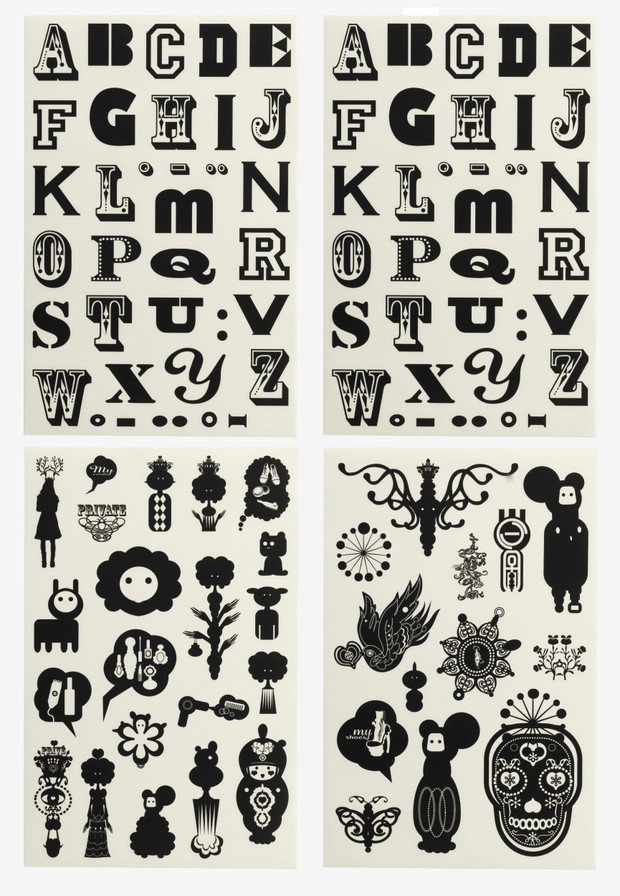 IKEA na Halloween