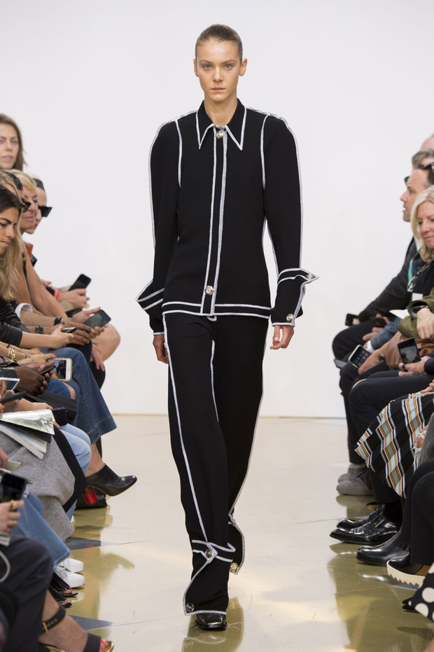 J.W. Anderson wiosna-lato 2016