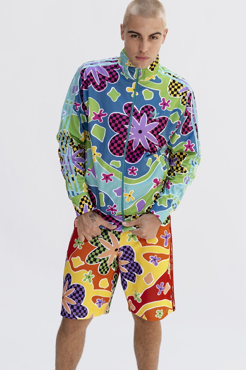 Jeremy Scott x adidas Originals jesień-zima 2015/2016