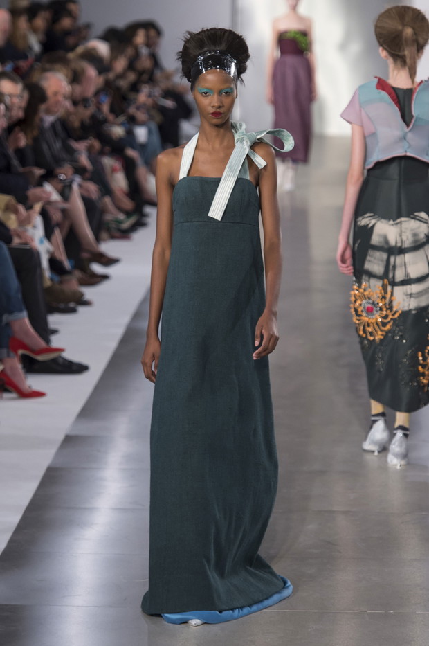 Maison Margiela wiosna-lato 2016