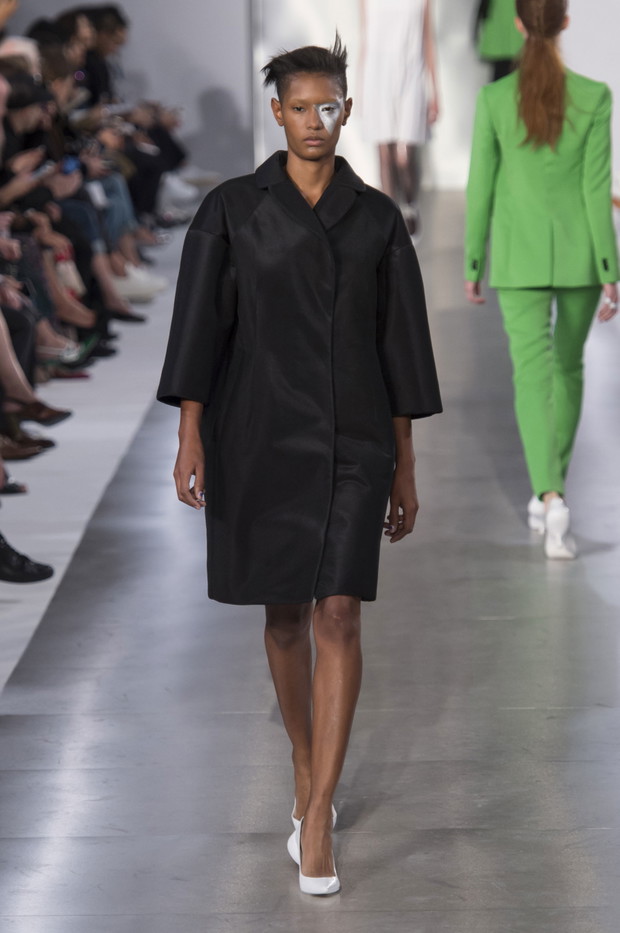 Maison Margiela wiosna-lato 2016
