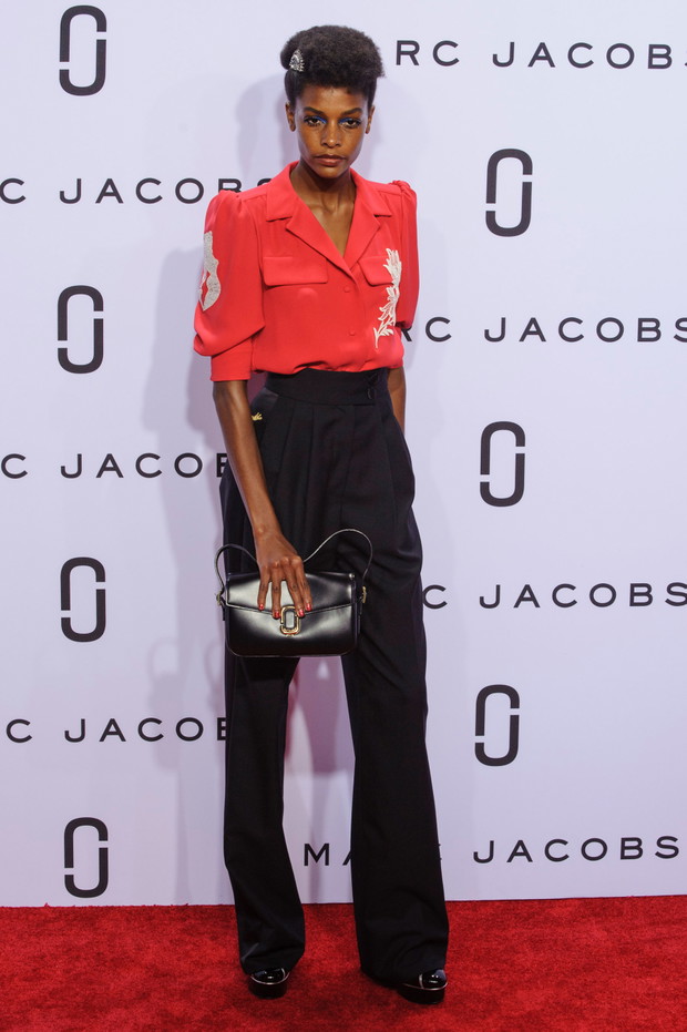 Marc Jacobs wiosna-lato 2016