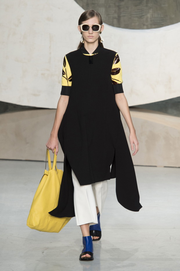 Marni wiosna-lato 2016