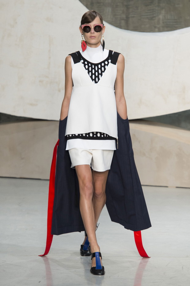 Marni wiosna-lato 2016