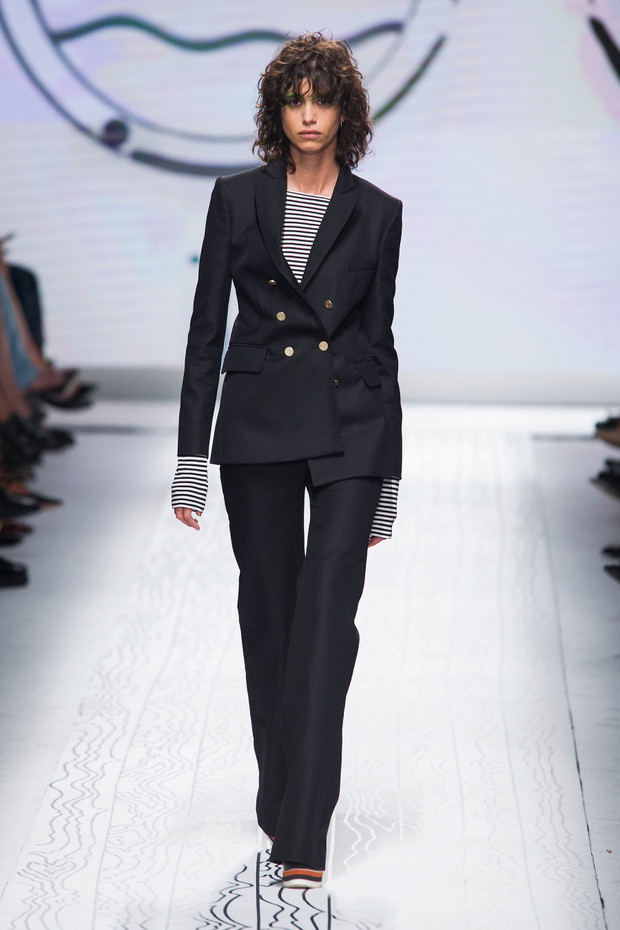 Max Mara wiosna-lato 2016