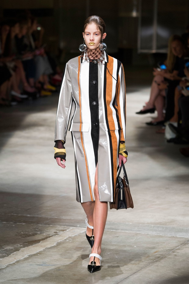Prada wiosna-lato 2016