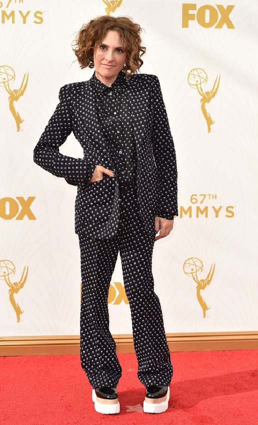 Primetime Emmy Awards 2015