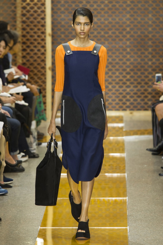 Sportmax wiosna-lato 2016