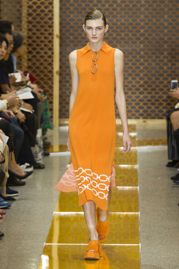 Sportmax wiosna-lato 2016