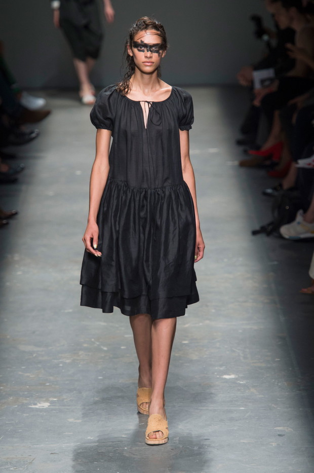 Vivienne Westwood Red Label wiosna-lato 2016
