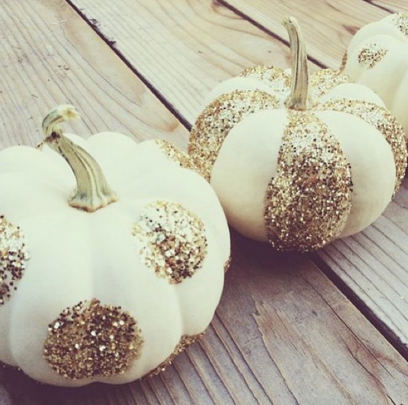 33 pomysły na dynie na Halloween