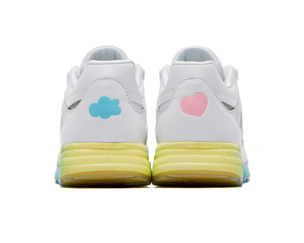 Areta Szpura x Reebok