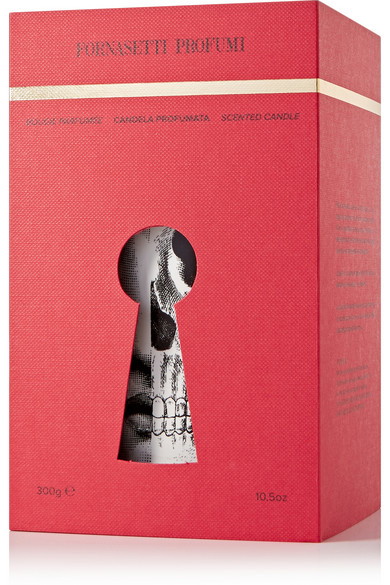 Design z dreszczykiem