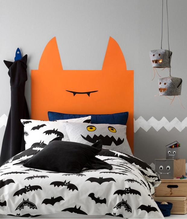 Design z dreszczykiem