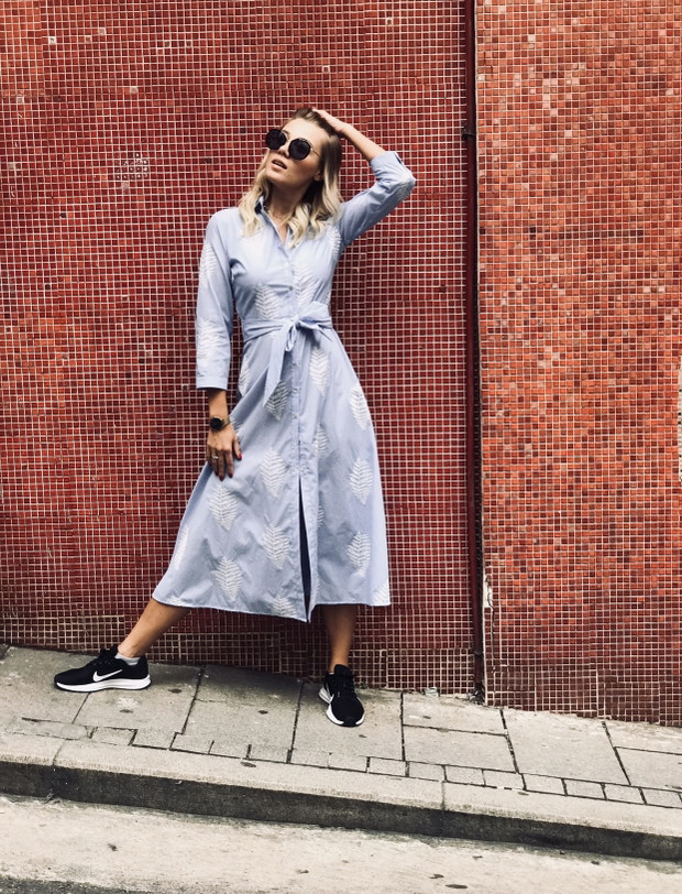 Hong Kong: Soho