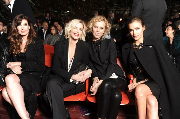 Intimissimi On Ice 2015