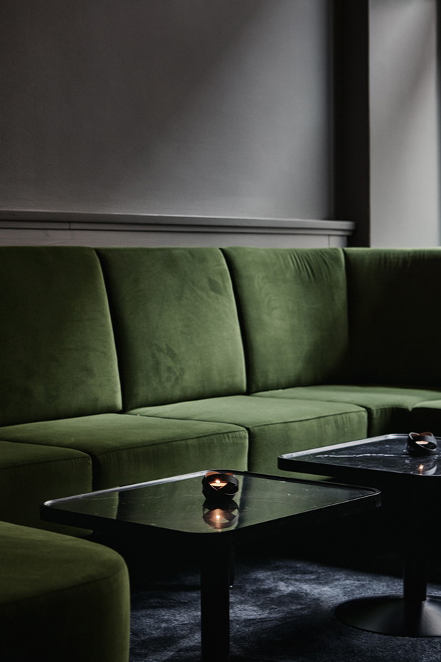 Klub Le Roy w Helsinkach