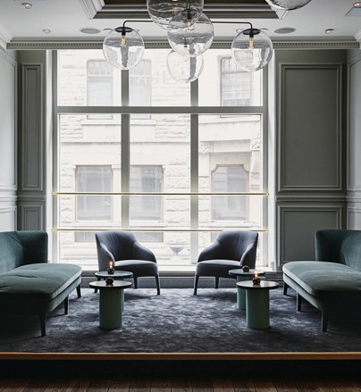 Klub Le Roy w Helsinkach