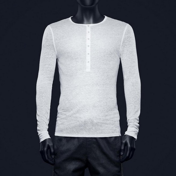 Kolekcja Balmain x H&M wyciekła do sieci!