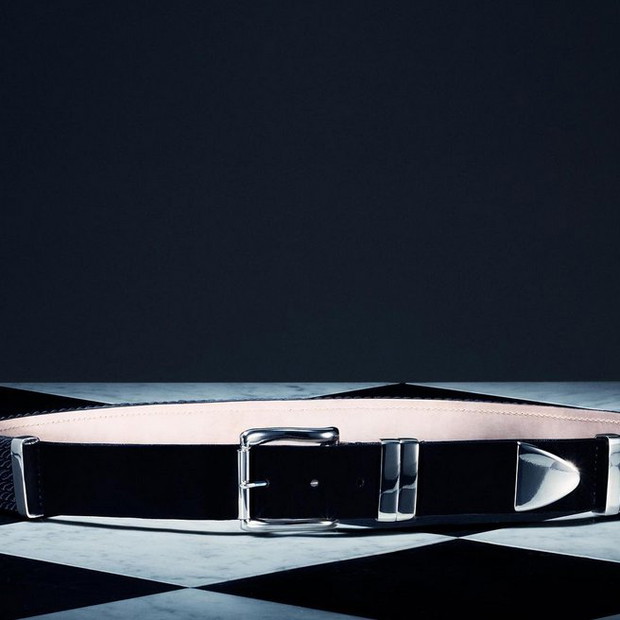 Kolekcja Balmain x H&M wyciekła do sieci!