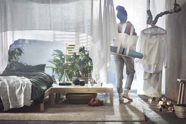 Kolekcja IKEA HJÄRTELIG, projekt: Maja Ganszyniec , Andreas Fredriksson