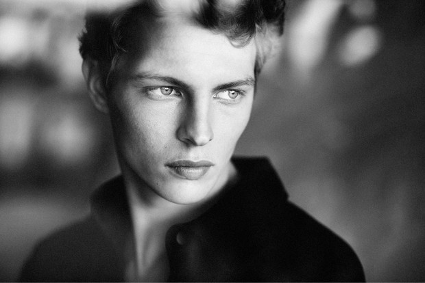 Lookbook Mango Man Slow Rhythm październik 2015