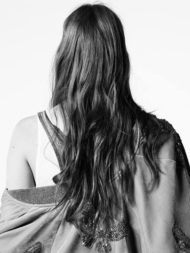 Lookbook Saint Laurent wiosna-lato 2016