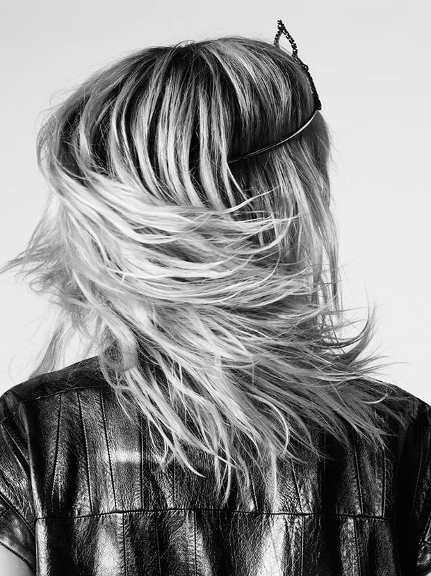 Lookbook Saint Laurent wiosna-lato 2016