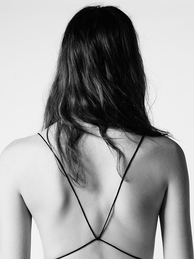 Lookbook Saint Laurent wiosna-lato 2016