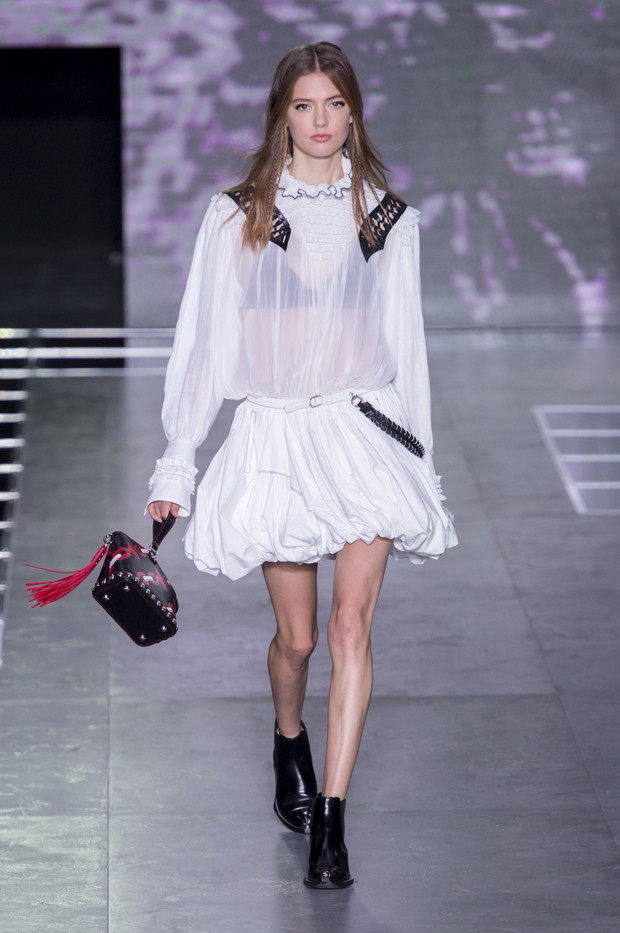 Louis Vuitton wiosna-lato 2016