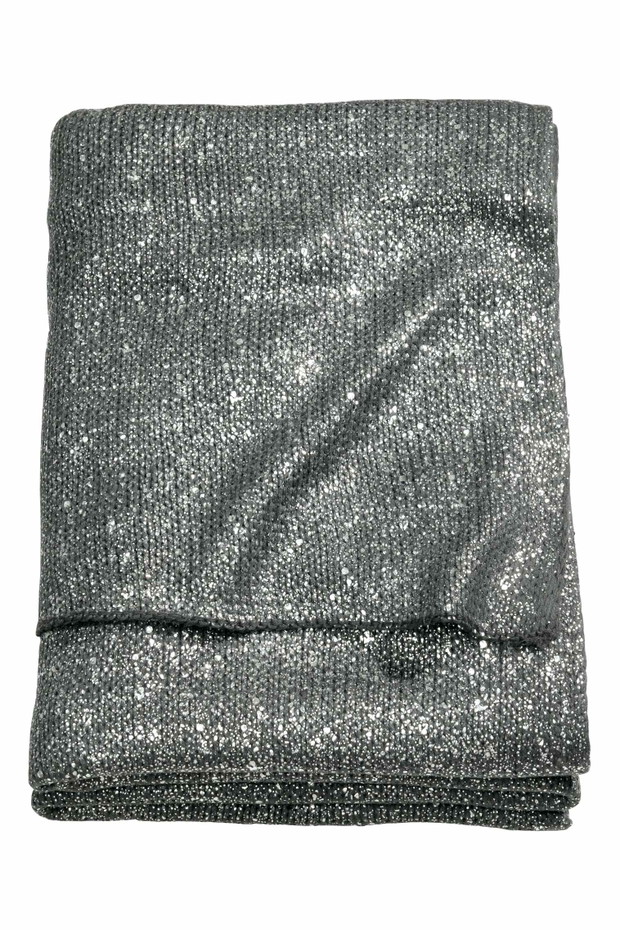 Nowa kolekcja H&M Home na Święta