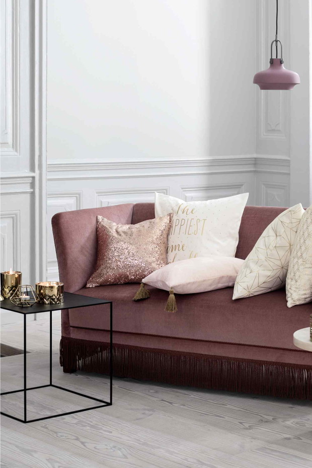 Nowa kolekcja H&M Home na Święta