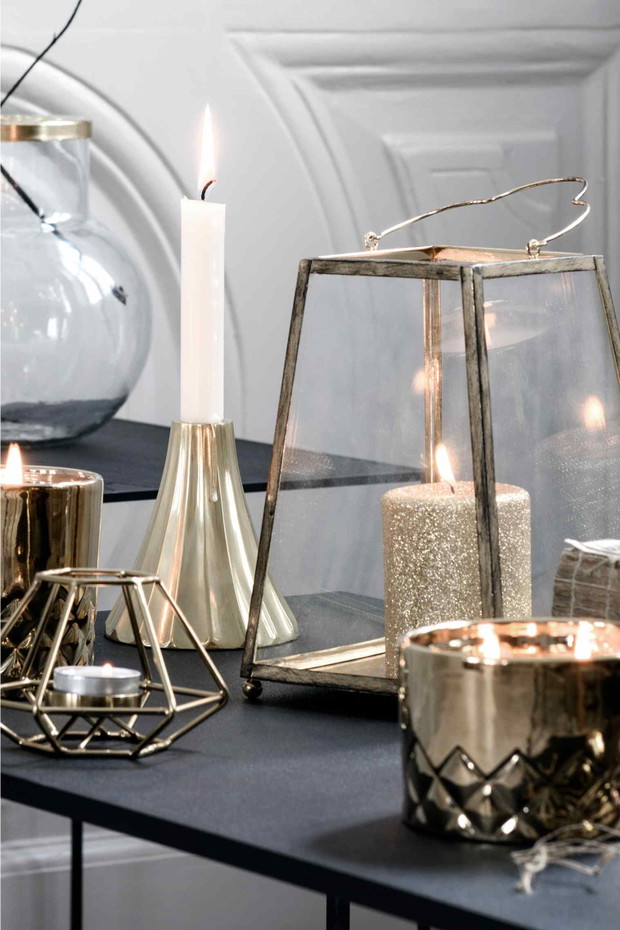 Nowa kolekcja H&M Home na Święta