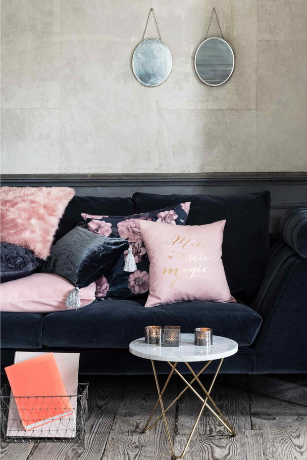 Nowa kolekcja H&M Home na Święta