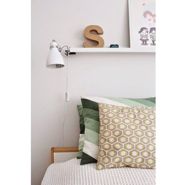 #ScandinavianHouse - najpiękniejsze zdjęcia z Instagrama
