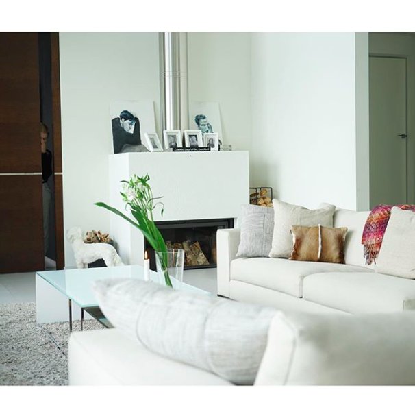 #ScandinavianHouse - najpiękniejsze zdjęcia z Instagrama