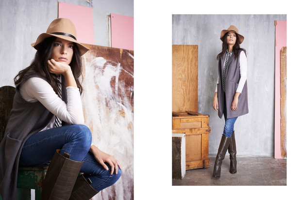 SHOWROOM: Messo Simple Beauty