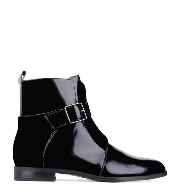 Sztyblety: modne buty jesień-zima 2015/2016
