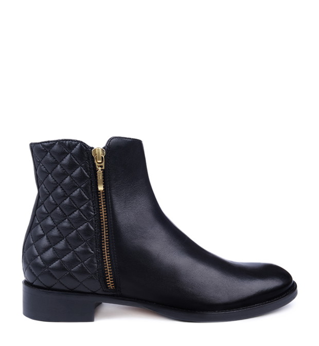 Sztyblety: modne buty jesień-zima 2015/2016