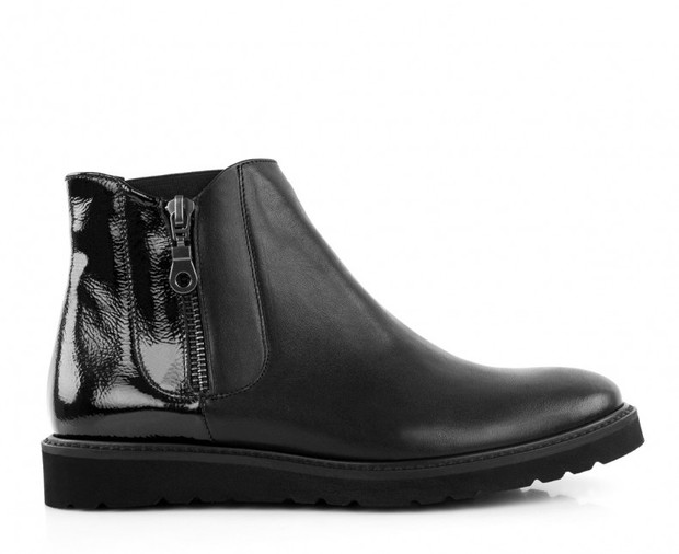 Sztyblety: modne buty jesień-zima 2015/2016
