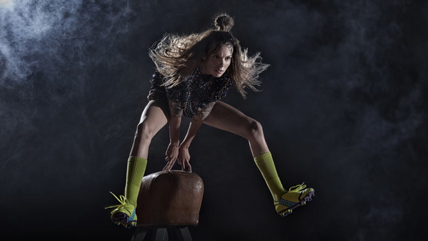 Top model 2015: odcinek 7