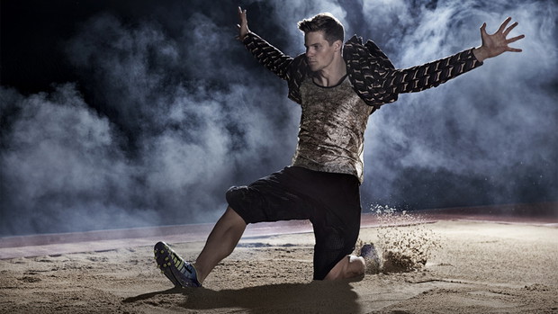 Top model 2015: odcinek 7