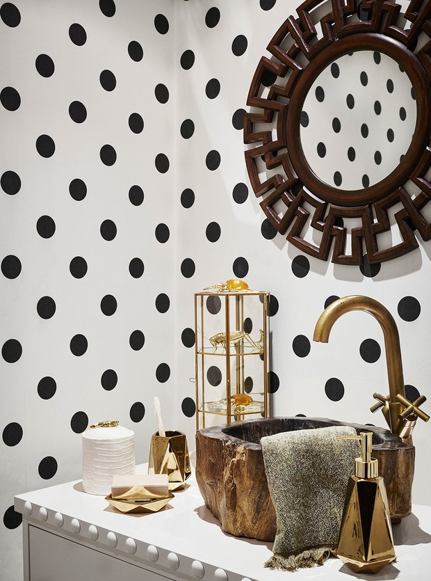 Zara Home - minikolekcja na jesień 2015