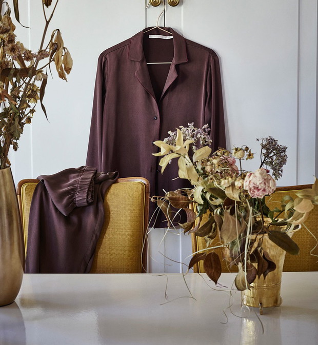 Zara Home - minikolekcja na jesień 2015